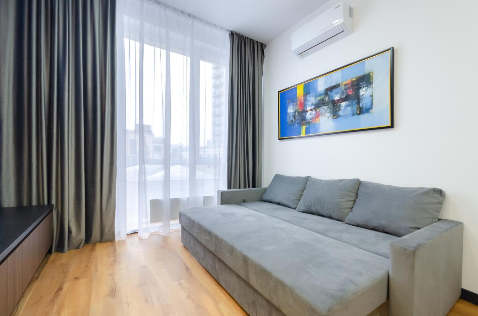 Petrovdom 160-161-166-3A-3B-131A-104A In Beautiful Apartments In Rc "Yaroslaviv Grad" เคียฟ ภายนอก รูปภาพ
