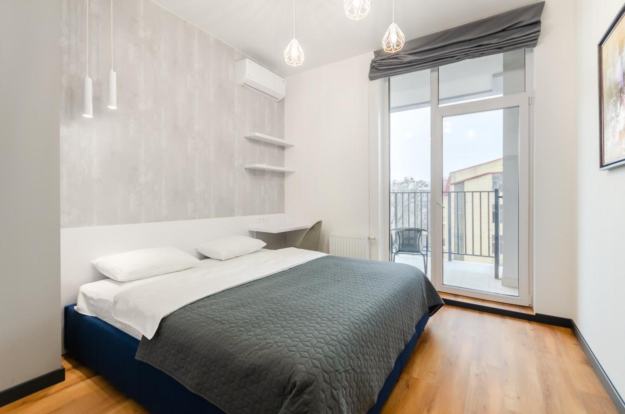 Petrovdom 160-161-166-3A-3B-131A-104A In Beautiful Apartments In Rc "Yaroslaviv Grad" เคียฟ ภายนอก รูปภาพ