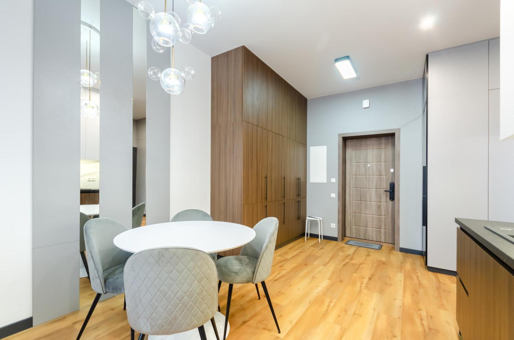 Petrovdom 160-161-166-3A-3B-131A-104A In Beautiful Apartments In Rc "Yaroslaviv Grad" เคียฟ ภายนอก รูปภาพ