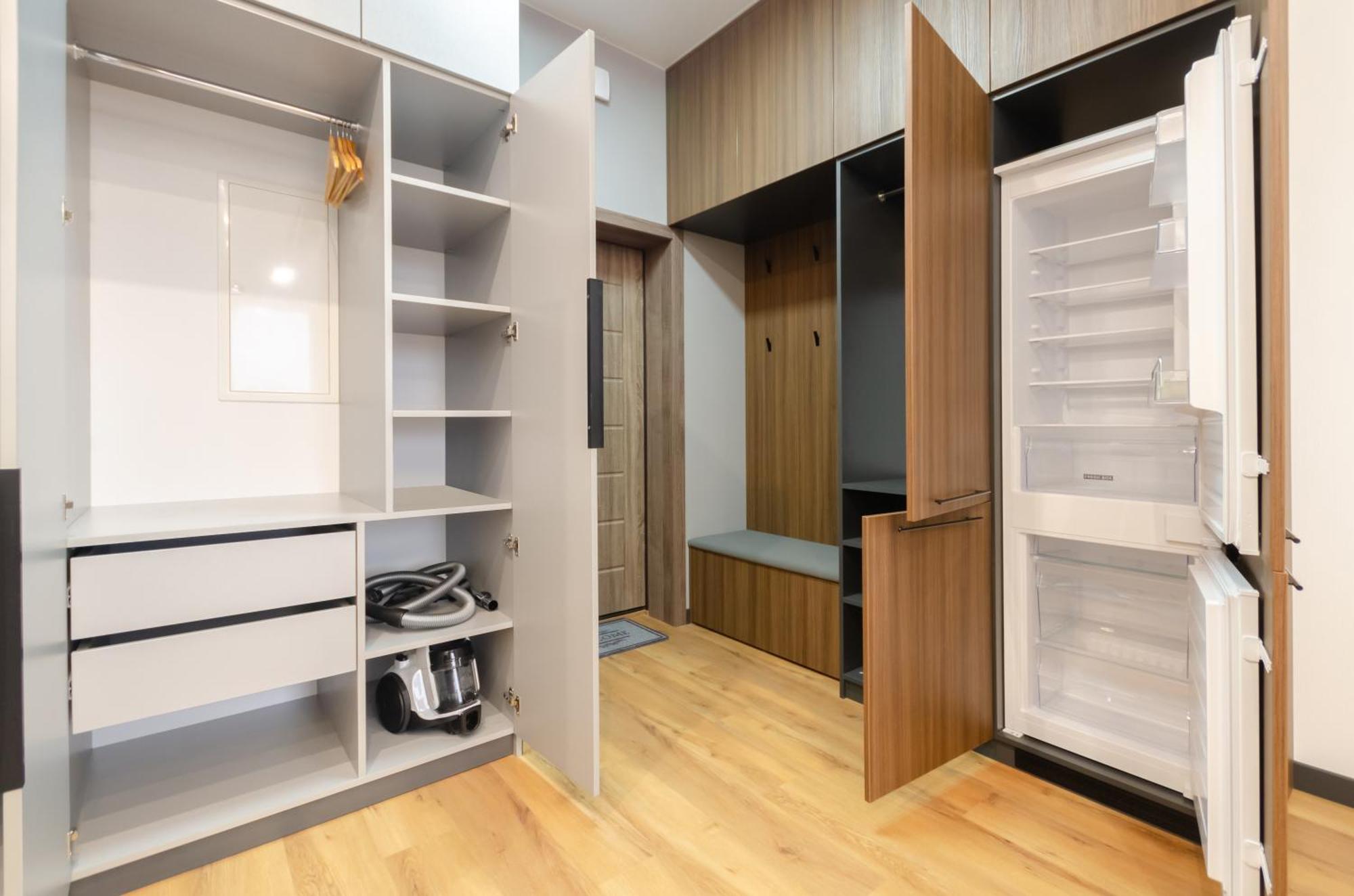 Petrovdom 160-161-166-3A-3B-131A-104A In Beautiful Apartments In Rc "Yaroslaviv Grad" เคียฟ ภายนอก รูปภาพ