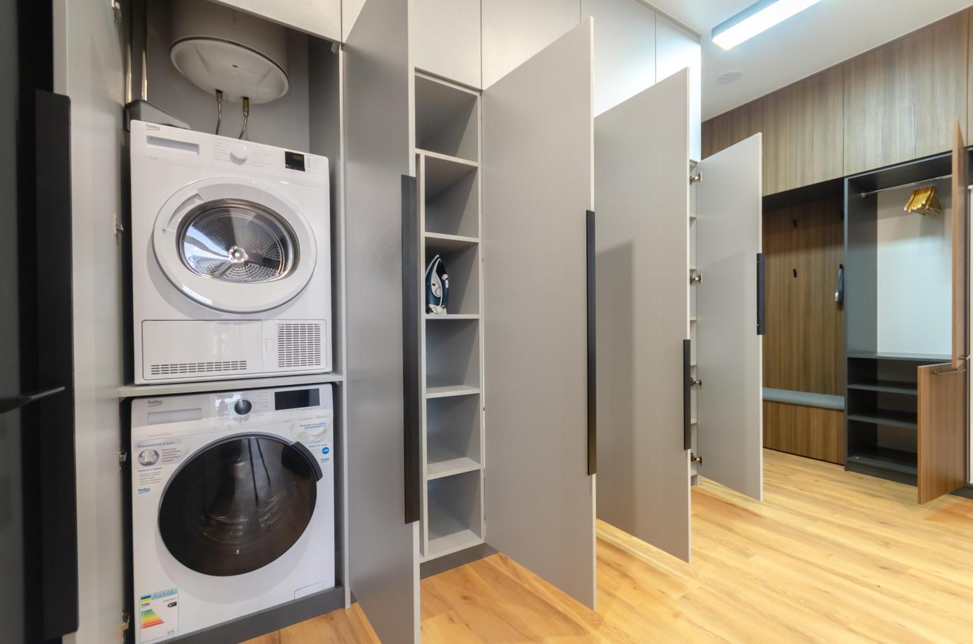 Petrovdom 160-161-166-3A-3B-131A-104A In Beautiful Apartments In Rc "Yaroslaviv Grad" เคียฟ ภายนอก รูปภาพ