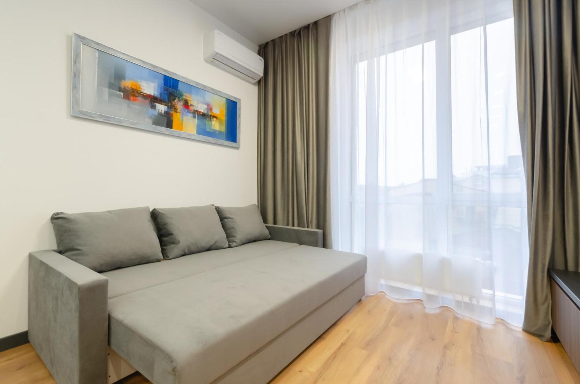 Petrovdom 160-161-166-3A-3B-131A-104A In Beautiful Apartments In Rc "Yaroslaviv Grad" เคียฟ ภายนอก รูปภาพ