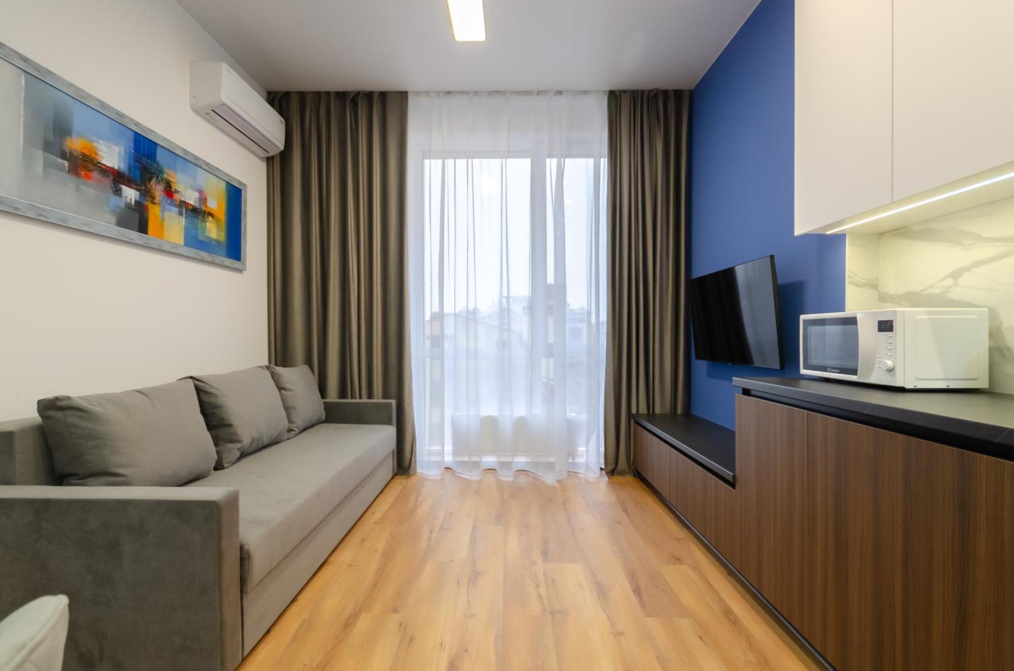 Petrovdom 160-161-166-3A-3B-131A-104A In Beautiful Apartments In Rc "Yaroslaviv Grad" เคียฟ ภายนอก รูปภาพ