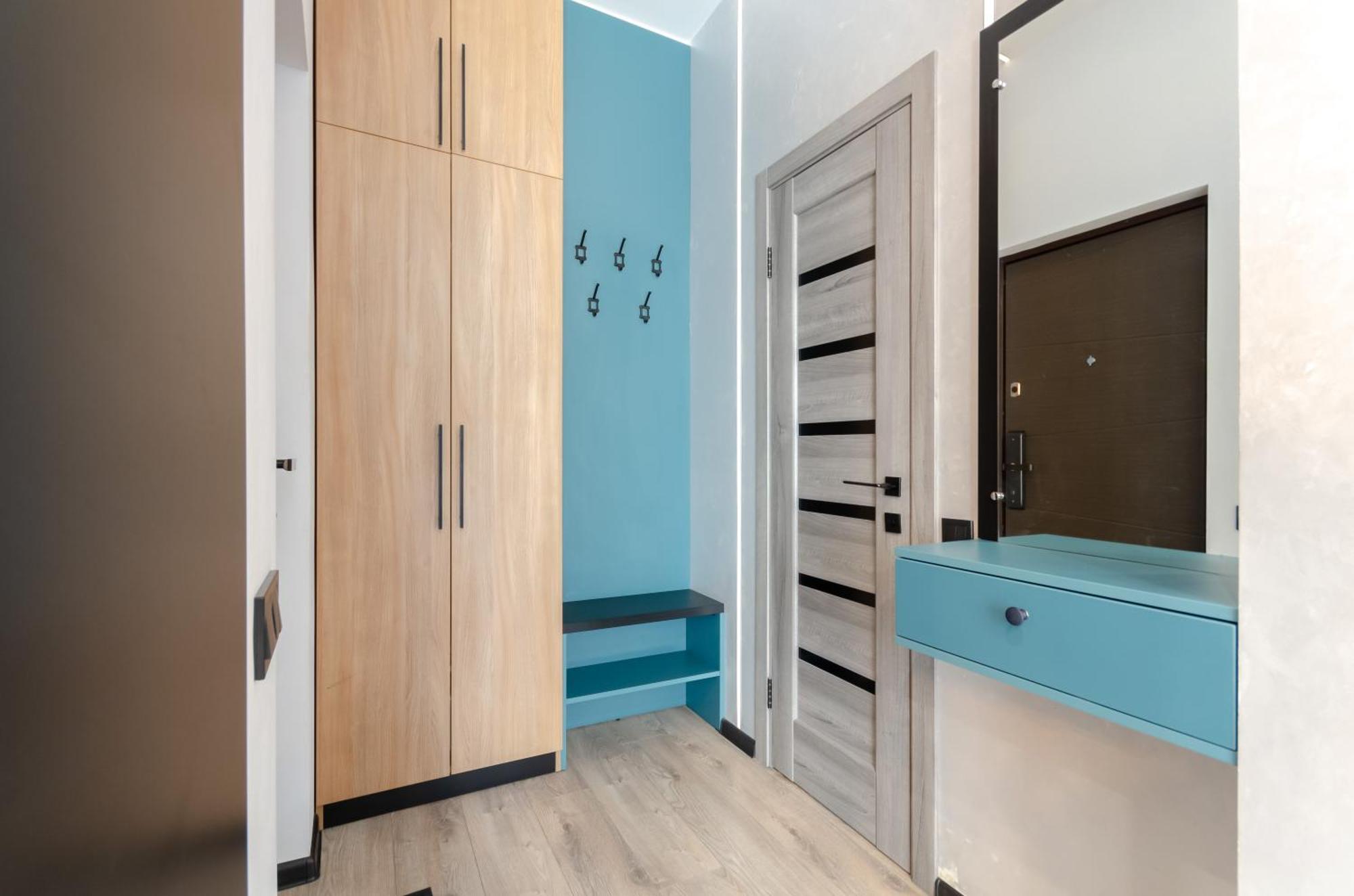 Petrovdom 160-161-166-3A-3B-131A-104A In Beautiful Apartments In Rc "Yaroslaviv Grad" เคียฟ ภายนอก รูปภาพ