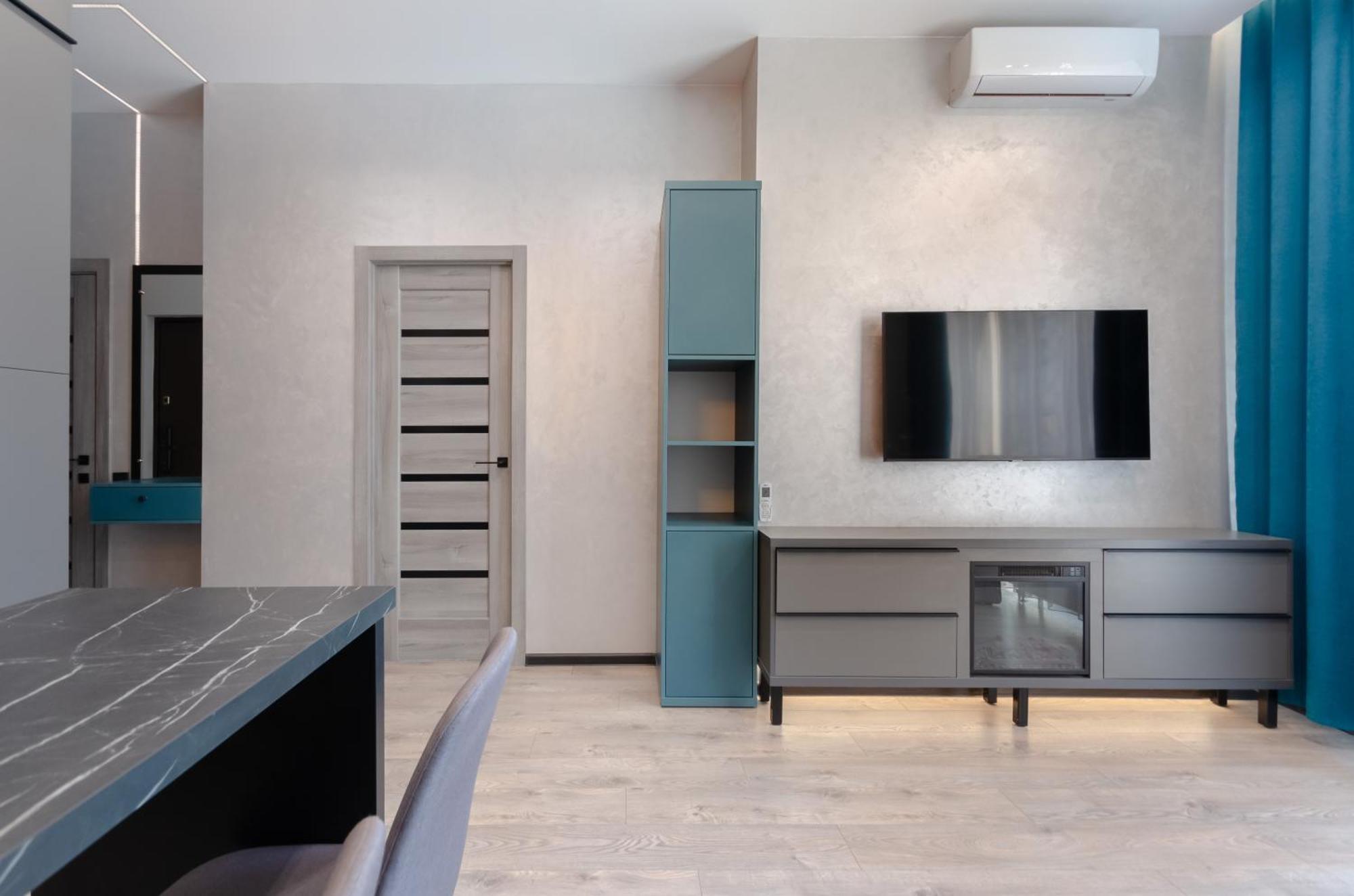 Petrovdom 160-161-166-3A-3B-131A-104A In Beautiful Apartments In Rc "Yaroslaviv Grad" เคียฟ ภายนอก รูปภาพ