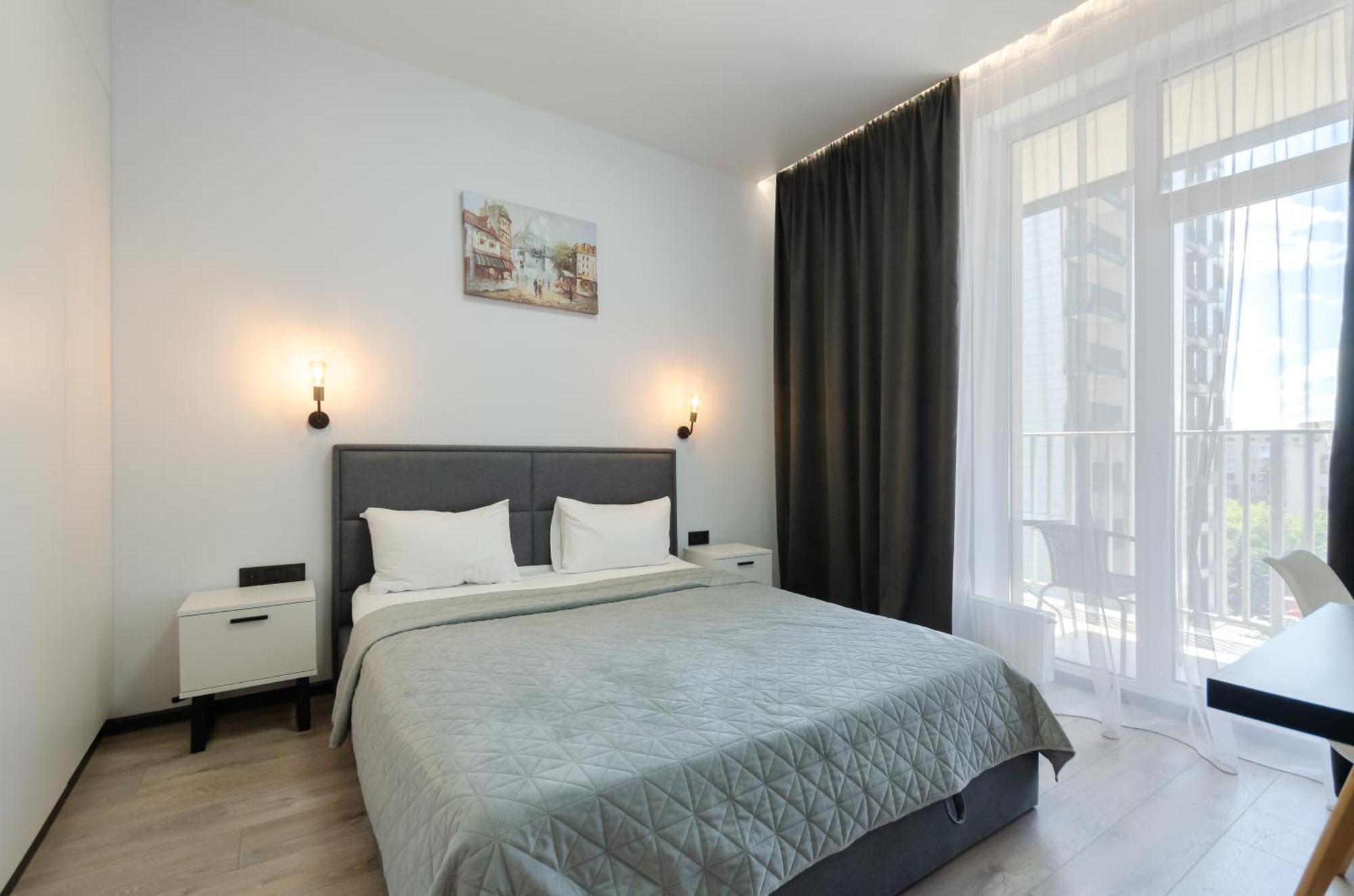 Petrovdom 160-161-166-3A-3B-131A-104A In Beautiful Apartments In Rc "Yaroslaviv Grad" เคียฟ ภายนอก รูปภาพ